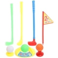 thumbnail image 1 of FELTECHELECTR 1 juego de juguetes de plástico para niños para exteriores, divertido juguete para interiores., 1 of 6