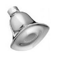 thumbnail image 4 of American Standard FloWise 1-Spray 3.3 in. Single Wall Mount Fixed Shower Head in Polished Chrome, 4 of 4
