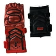 thumbnail image 3 of Premium Roman Reigns Red Glove and Gauntlet Set, 3 of 10