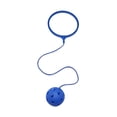 thumbnail image 3 of Pelota de tobillo para juguetes de pelota, cuerdas para saltar, juguete de tobillo para saltar y brincar en el césped Azul, 3 of 9