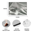 thumbnail image 3 of POINTERTECK Tapis Ignifuge sous le Gril Tapis pour Protection Terrasse et Patio 80*100cm, 3 of 10