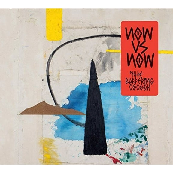 Now Vs Now - Buffering Cocoon - Music & Performance - Vinyl