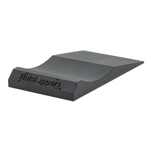 Race Ramps Supercar FlatStoppers, Tire Car Ramps for Storage, 16" Wide, Set of 4