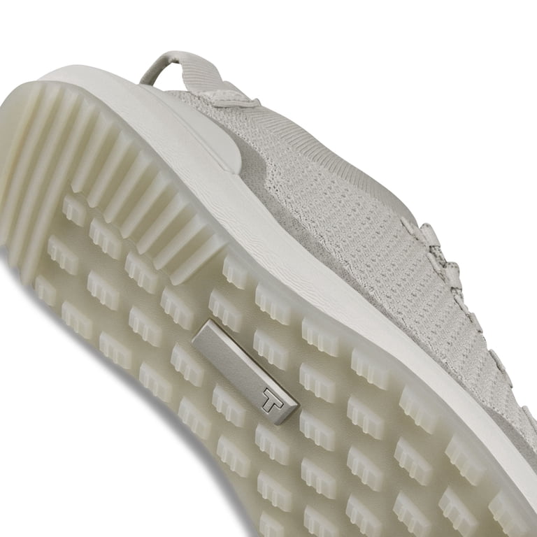 Men\'s True Linkswear True Lux Sport Spikeless Golf Shoes Size 7 Grey TRUE linkswear Men main image 4