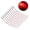 Red, variant on YAHHU 10pcs Lights Emitting Diodes 5mm Prewired Electronic LED Light Diodes 5-12V White Light