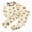 G167-Yellow, variant on masbird Toddler Boys Girls Christmas Pajamas Dinosaur Jammies Santa Claus Kids Cotton Fall Winter Sleepwear Set for 6-12 Months 12-24 Months 2 3 4 5 6 7 8 9 T Children(Blue,7-8 Y)