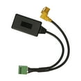 thumbnail image 3 of Car MMI 3G Bluetooth 5.0 AUX AMI Bluetooth Adapter Audio Cable Replacement for A4 A5 A6 Q5 Q7 S5, 3 of 7