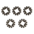 thumbnail image 1 of Ruibeauty 5Pcs Multi Power Tool Oscillating Saw Blades Adapter Universal Shank Adapter, 1 of 6