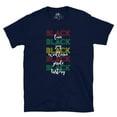 thumbnail image 6 of Black History TShirt, Melanin Shirt, Black History Month Shirt, African American Unisex T-Shirt, 6 of 6