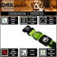 thumbnail image 7 of Dog Lar Nylon Adjustable Many Ors Sizes For Small Medium Large Dogs, 7 of 7