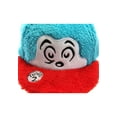 thumbnail image 6 of Thing 2 Fuzzy Cap, 6 of 9
