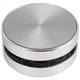 thumbnail image 2 of Mini Altavoz Bluetooth Portátil Convierte Cualquier Cosa en un Altavoz Vibración de Inducción de Conducción Ósea Inalámbrica (Plata), 2 of 8
