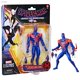 thumbnail image 1 of Hasbro Marvel Legends Kit de modelo Original, animación de Spider-Man a través del universo, figura de acción de Anime, modelo de juguete, regalos para niños Fivean unisex, 1 of 2