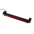 thumbnail image 4 of Wchiuoe Car Brake Light, Third 3RD Brake Light, Universal 32 LED Red Car High Mount Warning Lamp 12V, 4 of 8