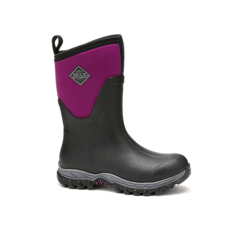 Women's arctic sport ii best sale muck boots