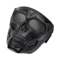 thumbnail image 1 of Windproof Outdoor Motorcycle Cross-Country Goggles Motorcycle Skull Helmet Mask, 1 of 2