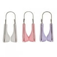thumbnail image 1 of Nose Clip,Silicone Nose Up Lifting Nose Shaping Clip Nose Bridge Shaping Clip Enhanced Durability, 1 of 7