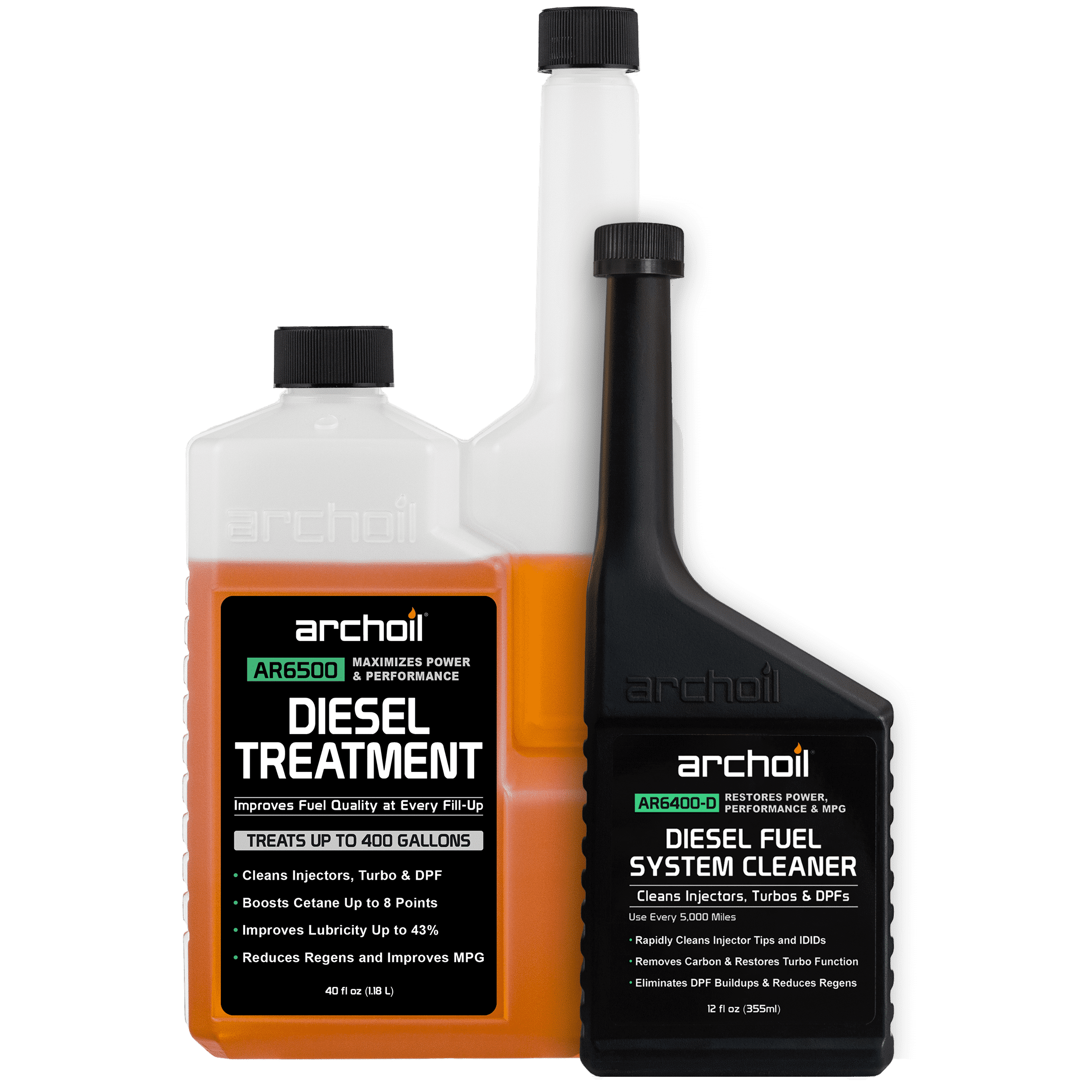 Opti-Lube XPD Diesel Fuel Additive, Improves Lubricity, Cetane