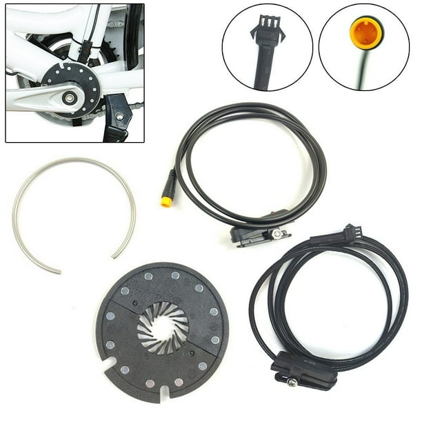 Aimant velo electrique hotsell