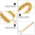 thumbnail image 4 of MasteelfCA 5 Pcs Scientific Laboratory Cleaning Brushes Bottle Cup Experiment Beaker Brush, 4 of 7