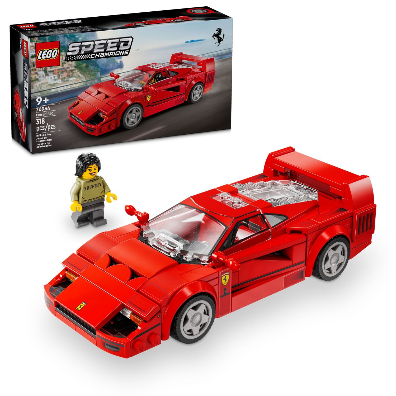LEGO Technic Bugatti Race Car Building Set, Toy for Kids LEGO Technic Bugatti Race Car Building Set, Toy for Kids
