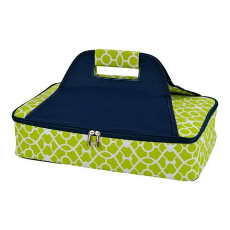 Ascot Shape - Picnic at Ascot Insulated Casserole Carrier