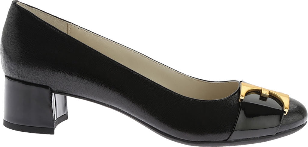 anne klein heels comfortable