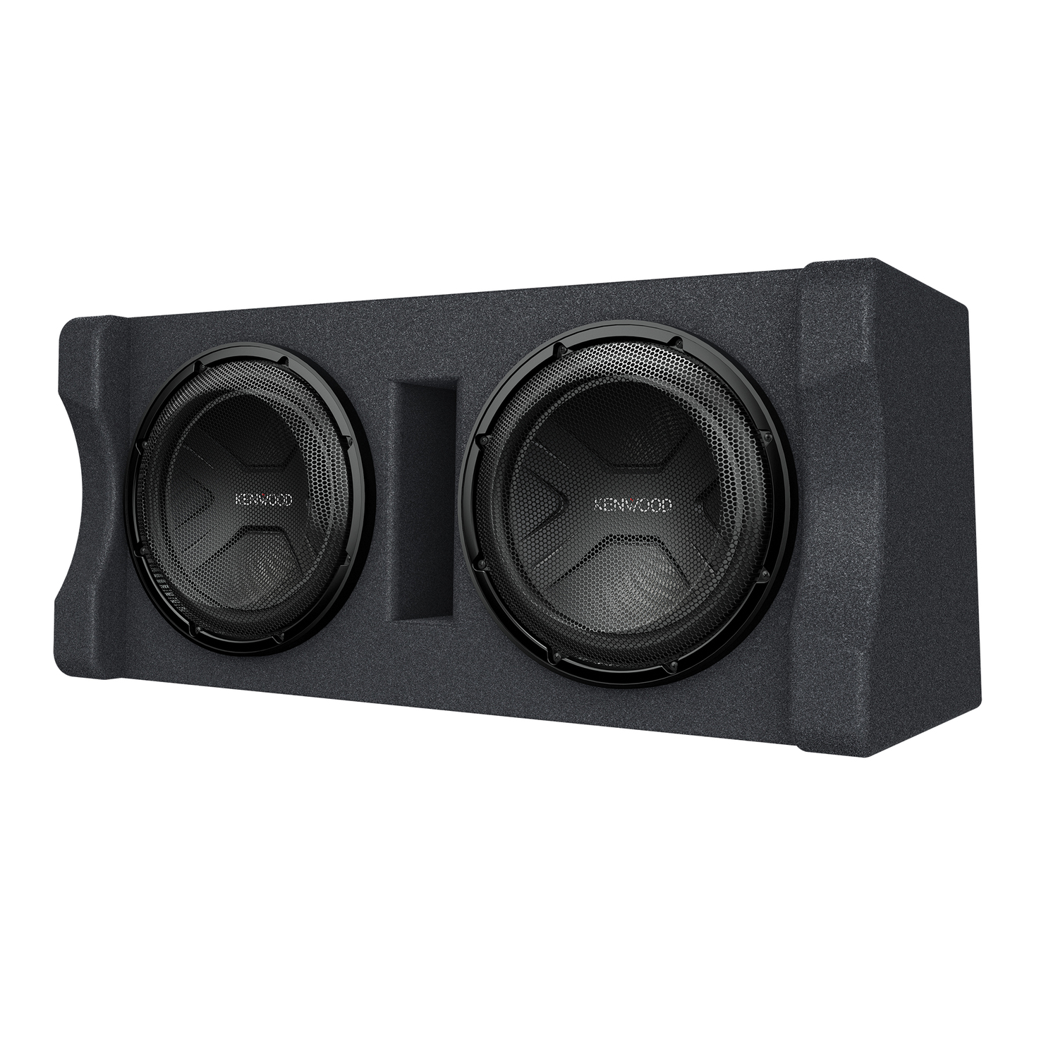 Kenwood Dual 12\