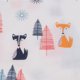 thumbnail image 5 of dormir de dibujos animados para bebés, manta usable de de verano para pequeños METRO Zulema Kids Sleeping Swaddle, 5 of 8