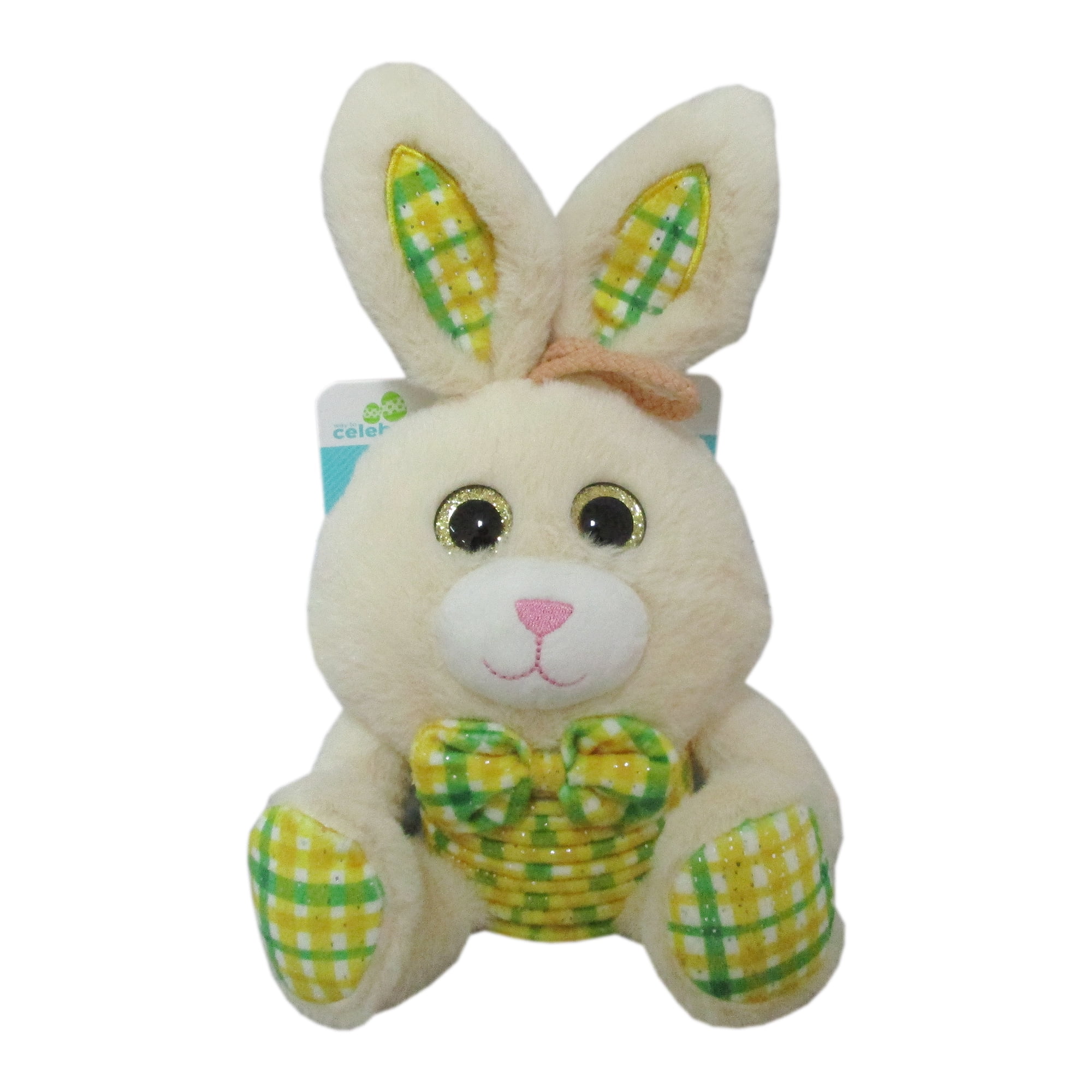 M Spring Bunny Cs