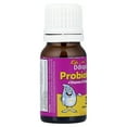 thumbnail image 4 of Ddrops Kids, Organic Probiotic + Vitamin D Drops, For Ages 1 year+, 0.27 fl oz (8 ml), 4 of 5