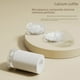 thumbnail image 3 of Filtro de ducha para baño doméstico, grifo de ducha para baño con flores de baño, grifo purificador, núcleo de filtro pequeño universal, 3 of 5