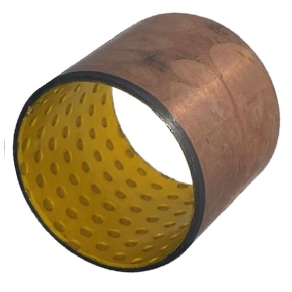 Stellar 0069, Bushing 1.00 x 1.00 for EC (3200,4000-16,4000-20,5000)