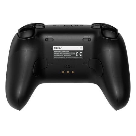 8BitDo Ultimate 2 ワイヤレス コントローラー Windows  Android 用 TMR ジョイスティック付きゲーム コントローラー【新品・輸入品】