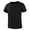 Black, variant on Men's Short Sleeve T-Shirts Performance Zipper Pocket Athletic Tee Quick Dry Workout Top Moisture Wicking Cool Ice Silk Shirt for Running Training Hiking