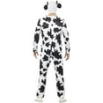 thumbnail image 3 of Smiffys  Adult Cow Costume Set, 3 of 4