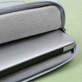 thumbnail image 3 of D6 15.6 Inch Laptop Sleeve for MacBook Huawei MateBook Waterproof Oxford Cloth Computer Bag_Surprise Gift, 3 of 5