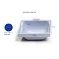 thumbnail image 5 of MiBowl Automatic Microchip Cat Feeder with BPA Free Bowl, Enclosed Back, and Collar Worn ID Disc, 5 of 12