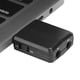 thumbnail image 5 of Bluetooth V5.0 EDR Music Receiver Transmitter, Black Bluetooth Adapter, For Car TV PC Headphones ANGGREK Otros, 5 of 8