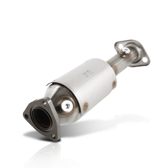 Honda Cr V Catalytic Converter