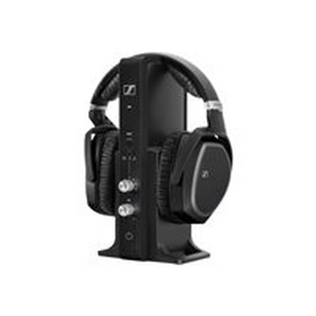 Sennheiser RS 195 - Headphone system - full size -
