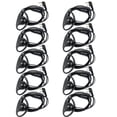 thumbnail image 1 of Funda de 10 auriculares Walkie Talkie Retevis para H-777 RT22 RT21, 1 of 9