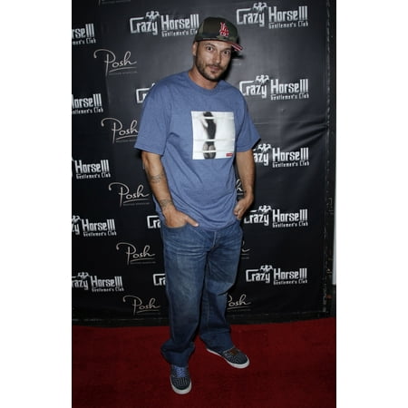 Kevin Federline At Arrivals For Fantasy Football Draft Party Crazy Horse Iii Las Vegas Nv August 29 2015 Photo By MoraEverett Collection