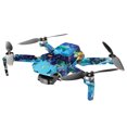 thumbnail image 2 of MightySkins DJMAVMIN2021-Ocean Friends Compatible with DJI Mini 2 Portable Drone - Ocean Friends, 2 of 4