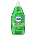 thumbnail image 4 of Dawn Ultra Antibacterial Dishwashing Liquid, Apple Blossom, 21.6 Fl Oz, 4 of 7