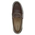 thumbnail image 2 of Dockers Mens Colleague Dress Penny Loafer Shoe, 2 of 7