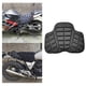 thumbnail image 3 of Cojín para asiento de motocicleta shamjiam Cojín de asiento de enfriamiento, 3 of 8