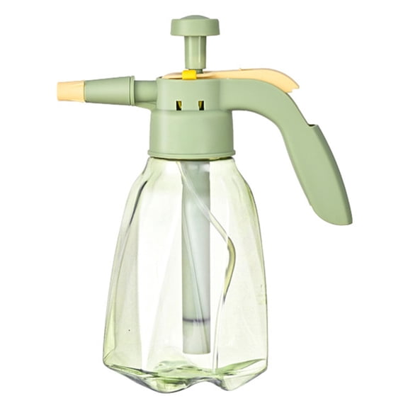 PURELY- Gallon Handheld Garden Pump Sprayer Garden Pressure Watering Can Bottle Large