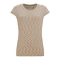 thumbnail image 1 of Regatta T-Shirt Femme Hyperdimension II, 1 of 4