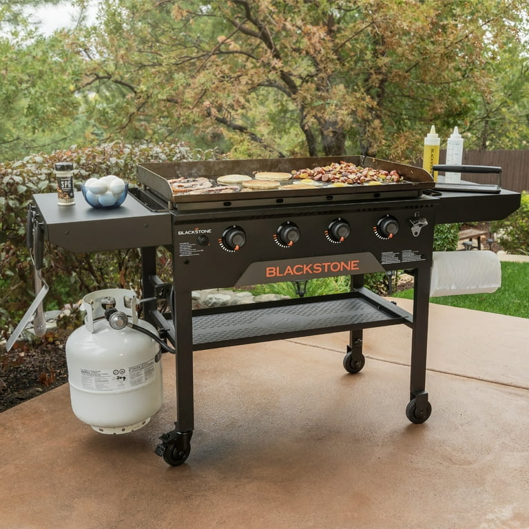 Flat top grill walmart online